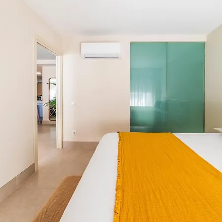 Appartement Calma Places - Luz De San Eloy