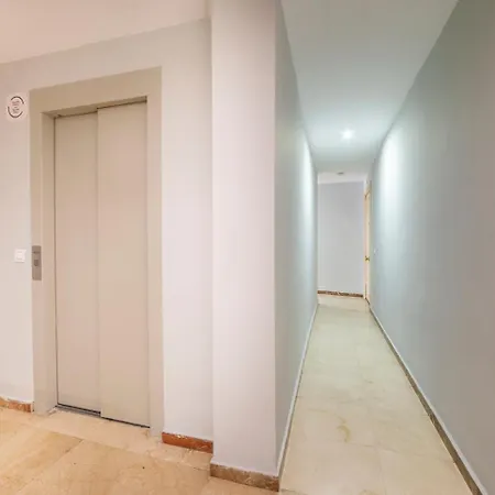 Apartment Calma Places - Luz De San Eloy