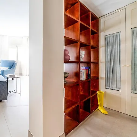 Calma Places - Luz De San Eloy Apartment